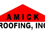 Amick Roofing, Inc